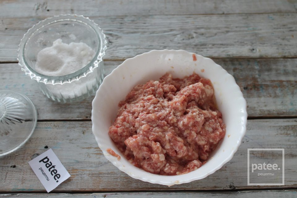 Солянка по-домашнему с картофелем и мясными фрикадельками - Шаг 12