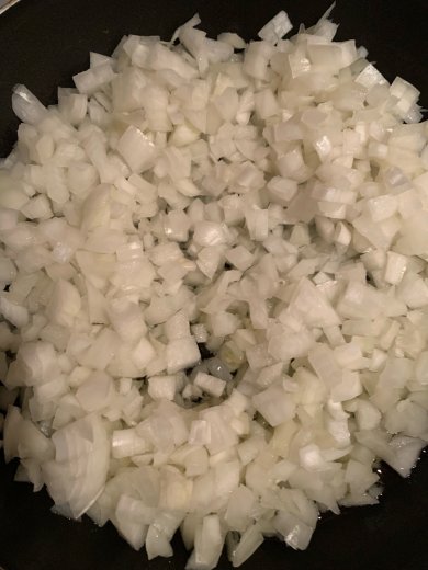 Украинские вареники с капустой на кефире - Шаг 3