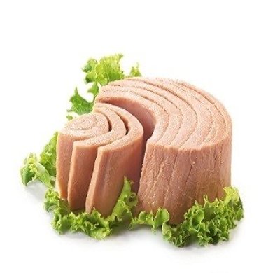 Бутерброд с авокадо и тунцом!!! - Шаг 2