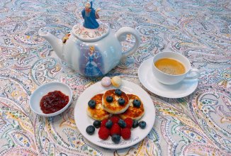 Пп сырники с изюмом