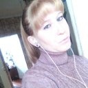 Анастасия Киселева