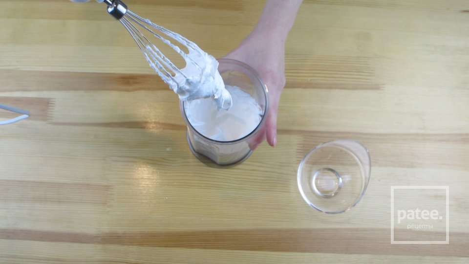 Пасхальное печенье с курагой - Шаг 5