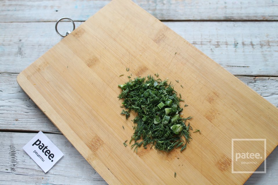 Фаршированные блинчики с мясом - Шаг 7