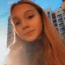 Вика Романова