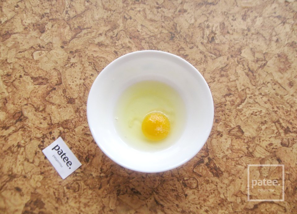 Свиные отбивные в кляре - Шаг 4