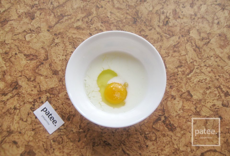 Свиные отбивные в кляре - Шаг 5