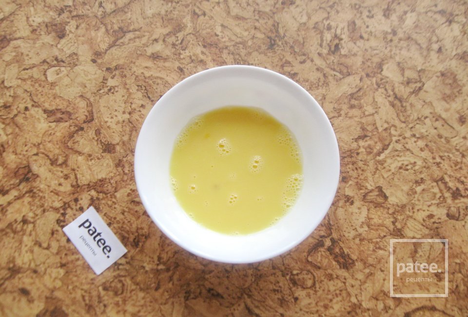 Свиные отбивные в кляре - Шаг 6