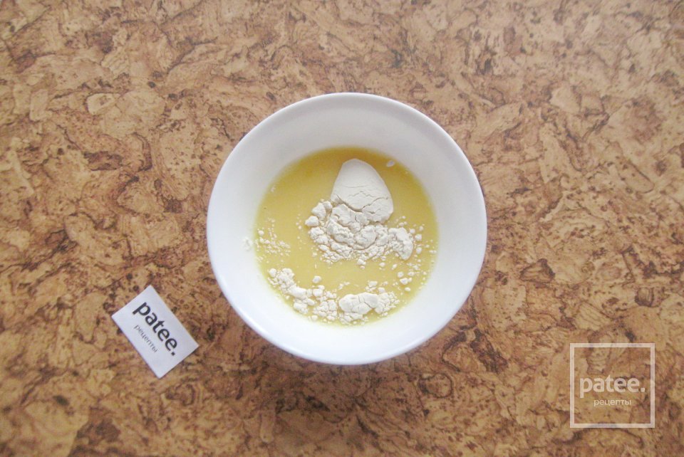 Свиные отбивные в кляре - Шаг 7