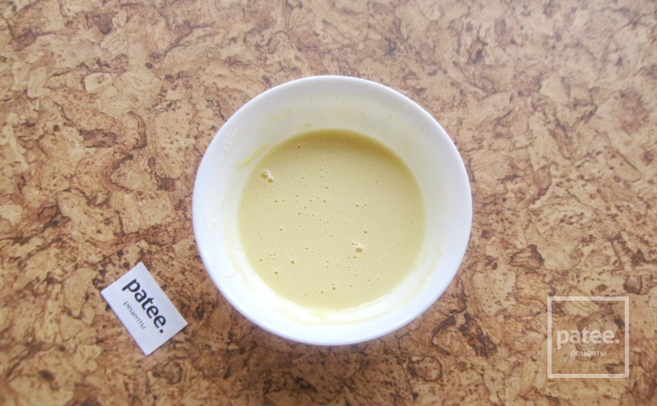 Свиные отбивные в кляре - Шаг 8