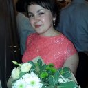 Галина Антошина