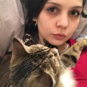 Алина Овчинникова