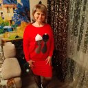 Ольга Ковальчук