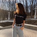 Аня Гапонова