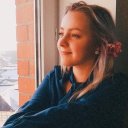 Танюша Сильченко