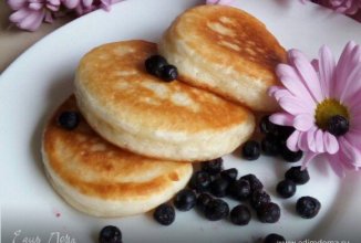 Оладьи 🥞