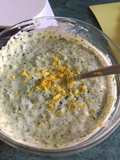 Сочная куриная грудка с вялеными томатами 😋 - Шаг 2