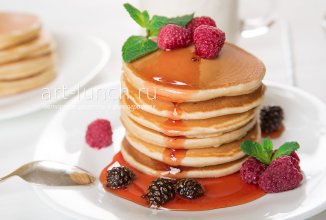 панкейки