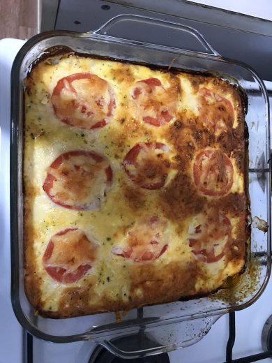 Куриная запеканка - Шаг 1