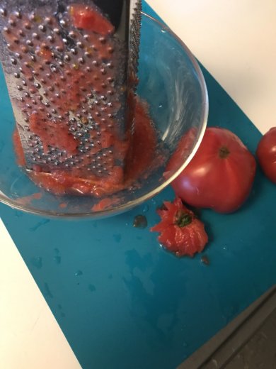 Паста Болоньезе - Шаг 4