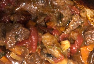 Буф багиньон