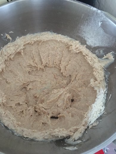 Настоящие Римские булочки! &ldquo;libum&rdquo; - Шаг 1