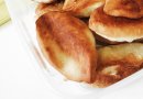 Идеальные пирожки