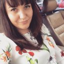 Оля Шатунова