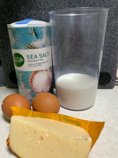 Киш с куриным филе и овощами - Шаг 5