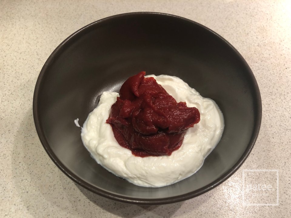 Митболы - Шаг 3