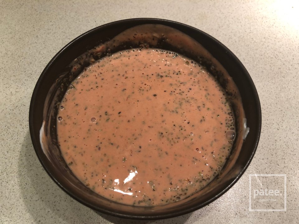 Митболы - Шаг 4