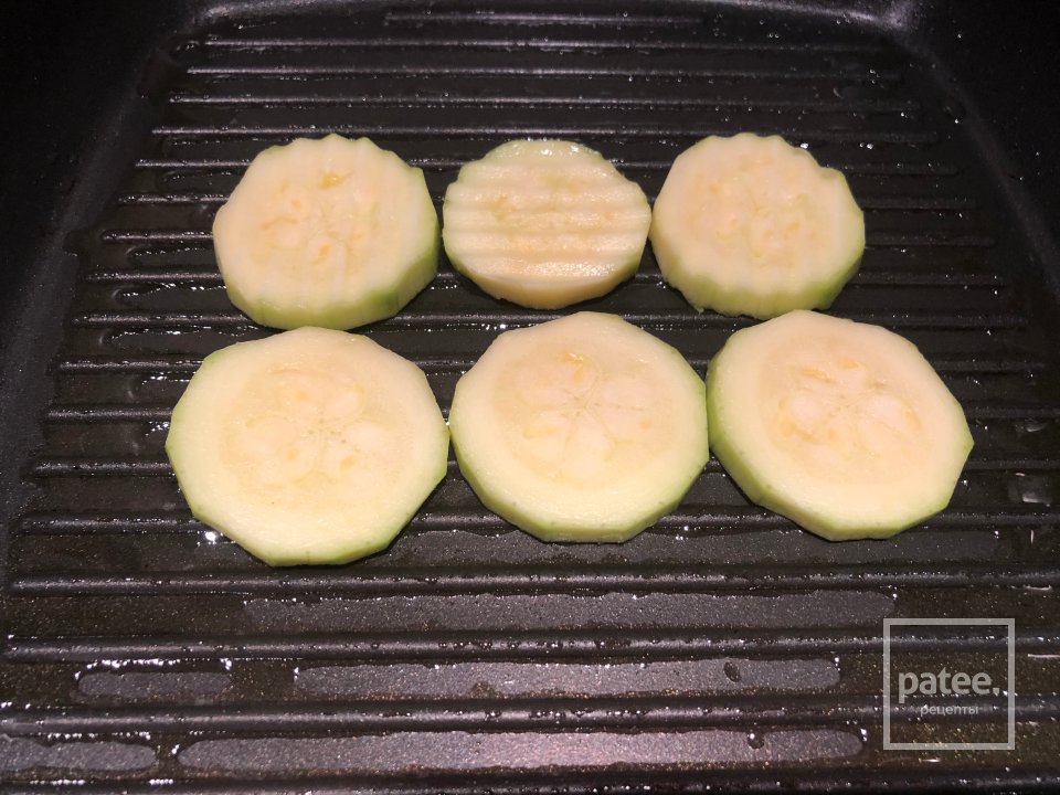 Митболы - Шаг 8