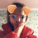 Полина Лушанова