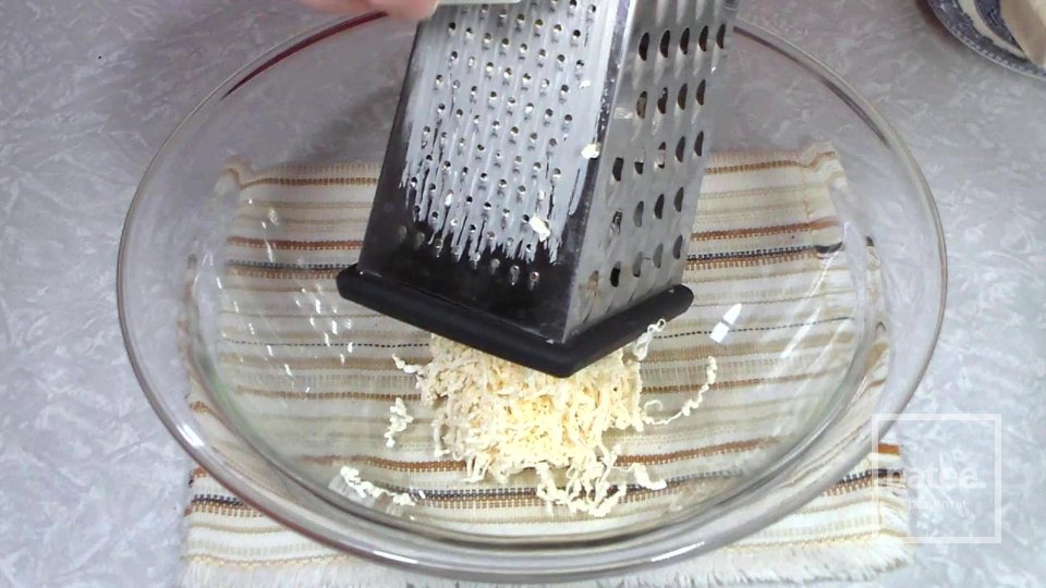 Печенье из плавленых сырков - Шаг 2