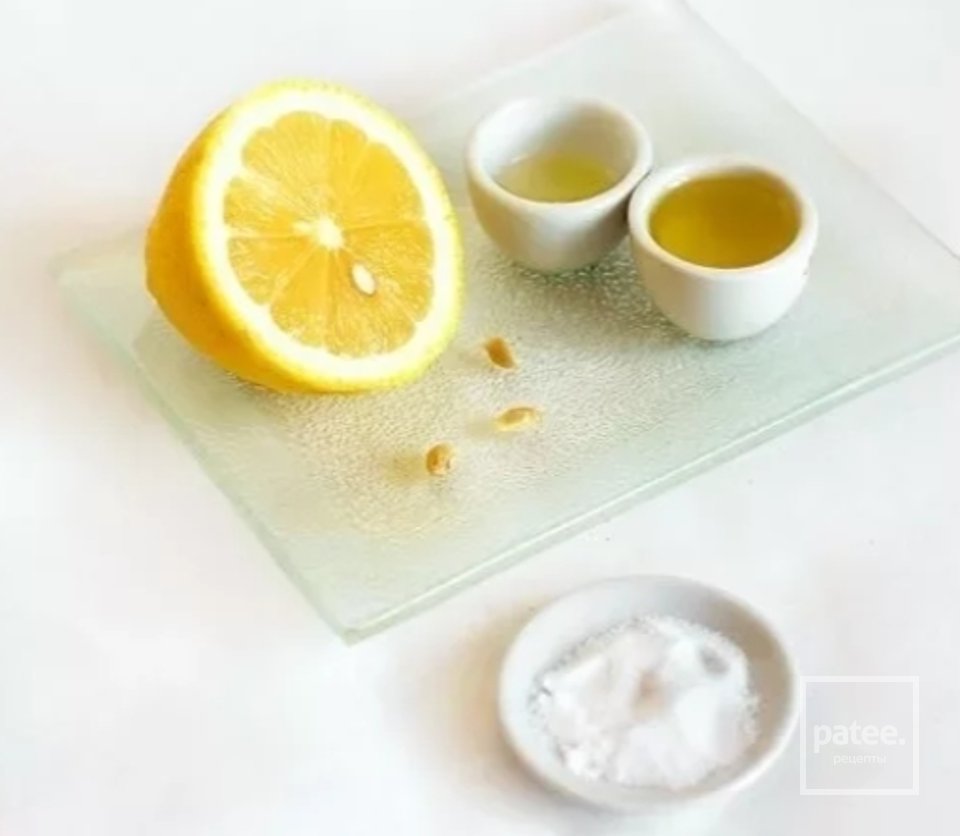 Салат из "Криветок с ананасом" - Шаг 3