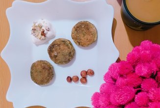 ПП сырники с черносливом