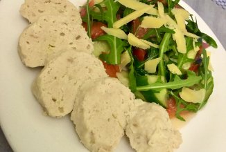 Котлеты на пару