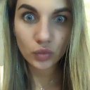 Катюня Кондратенко