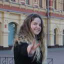 Дарья Кошелева