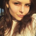 Юля Русяева