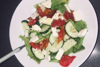 Пп салатик🥗