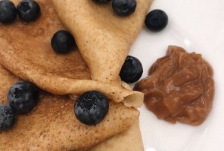 Блинчики🥞