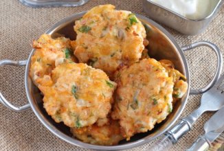 Пп рубленые котлеты