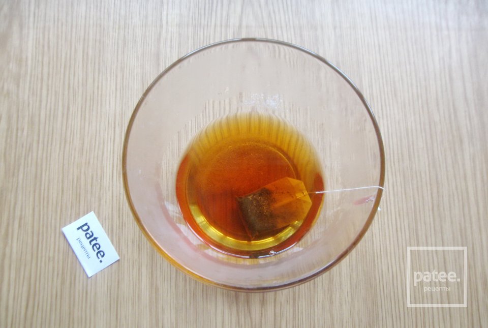 Свиные ребра в чайном маринаде - Шаг 2