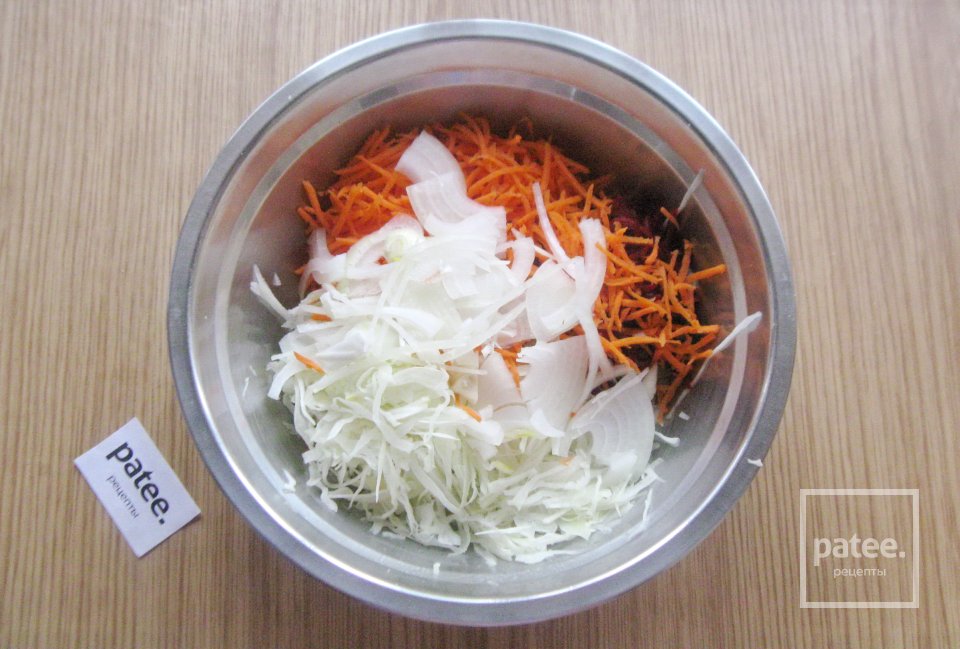 Кремлевская хряпа - Шаг 5