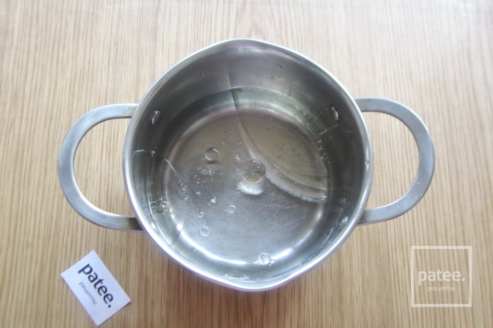 Кремлевская хряпа - Шаг 7