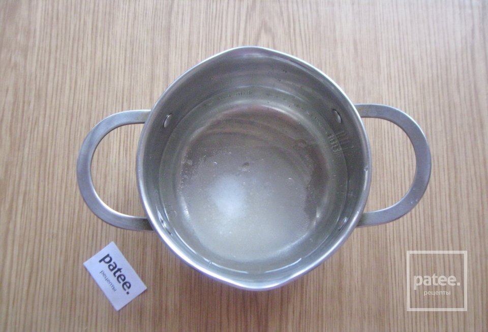 Кремлевская хряпа - Шаг 8