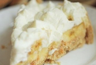 Баноффи-пай