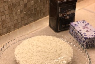 Чизкейк ПП 🍰