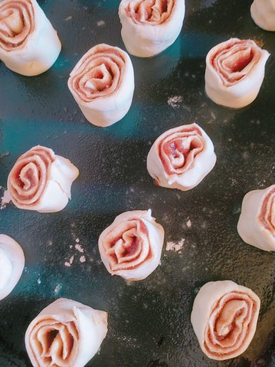 Ленивые и бюджетные синабоны - Шаг 1