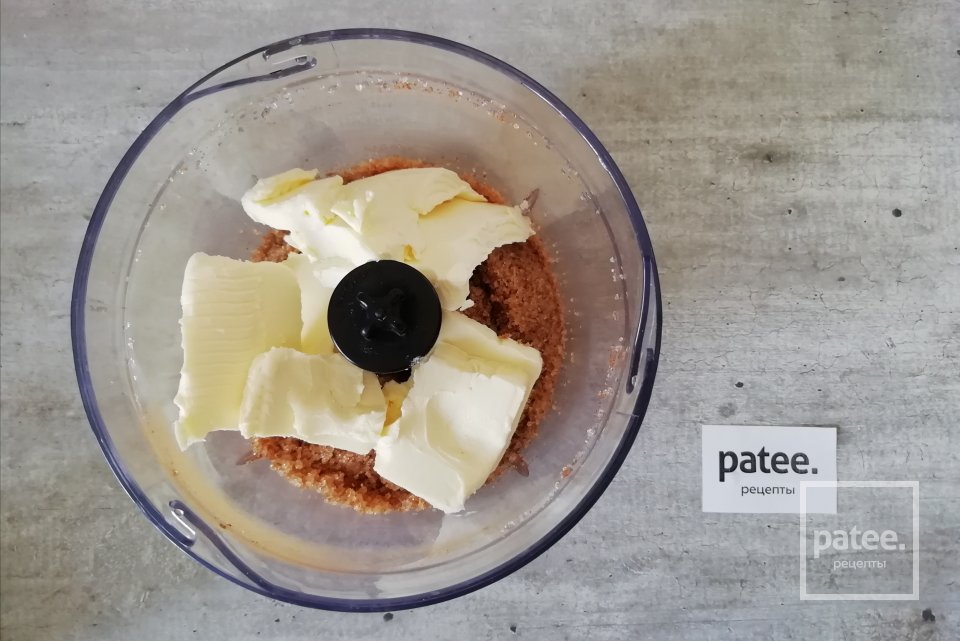 Овсяное печенье по ГОСТу - Шаг 6